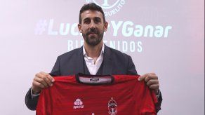 David Dóniga es el nuevo DT del Sporting San Miguelito