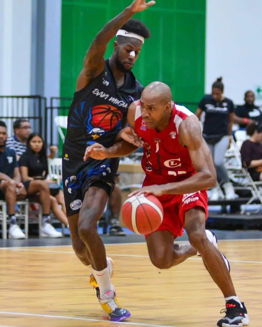 LPB: Caballos sumaron su cuarta victoria