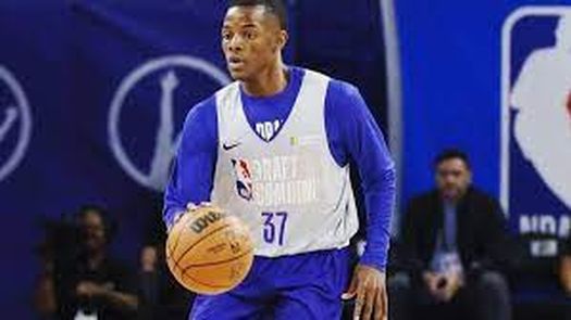 Summer League: ¿Cuándo juegan los Bucks de Iverson Molinar?