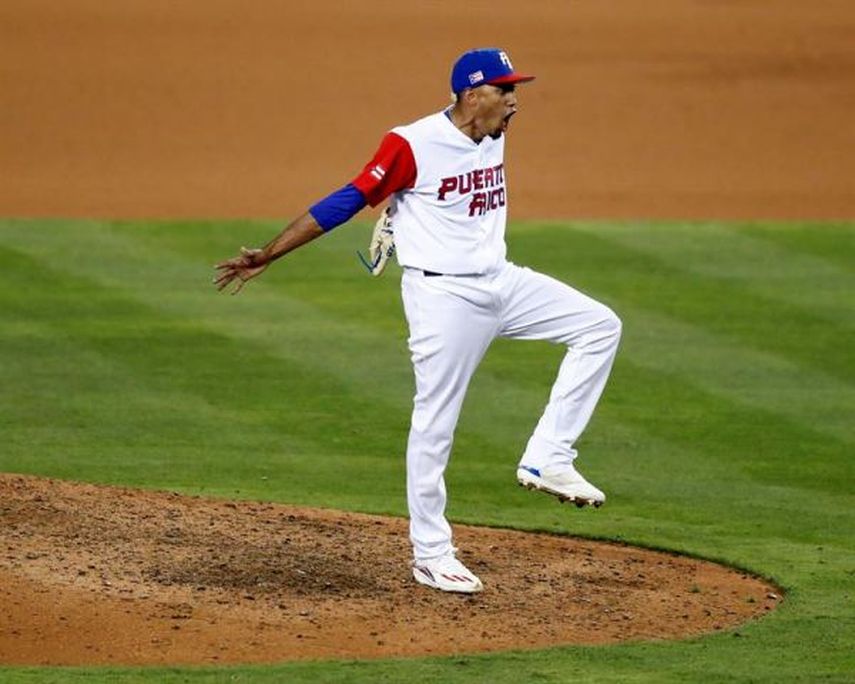 Díaz se afianza como líder de rescates; Peraza conecta grand slam