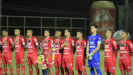 San Francisco FC pone a prueba su liderato ante el Deportivo Árabe Unido