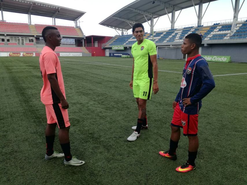 Valentín Pimentel: “Tuve la preocupación de no poder volver a jugar”