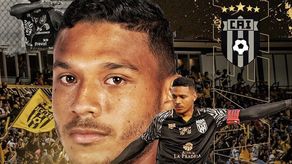 Jorman Aguilar.&nbsp;
