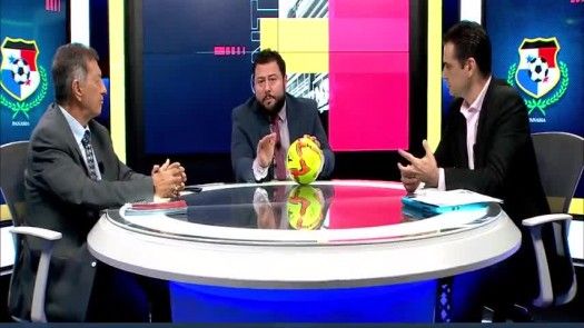 A Dos Toques - Balance Copa Oro