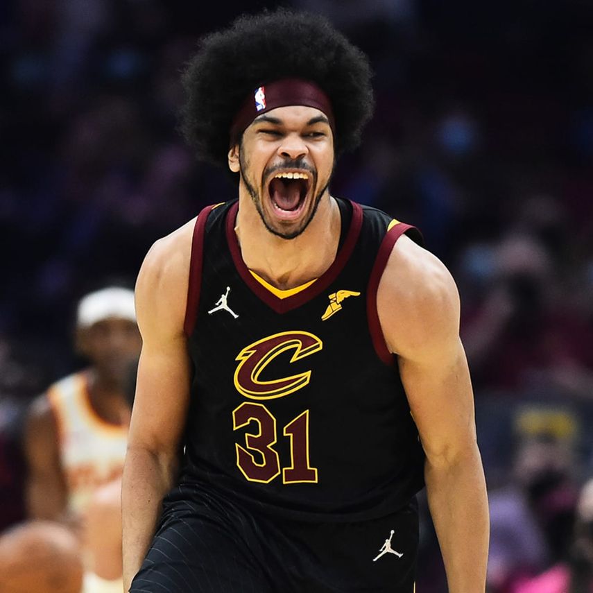 Jarrett Allen será el sustituto del lesionado