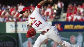 6-4. García logra su primer triunfo en casi un año al vencer a Diamondbacks