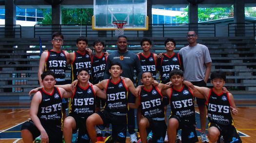Los Warriors del Instituto Sun Yat-Sen ganaron en el debut de la temporada 2026 de LBK. Los Warriors del Instituto Sun Yat-Sen ganaron en el debut de la temporada 2026 de LBK.