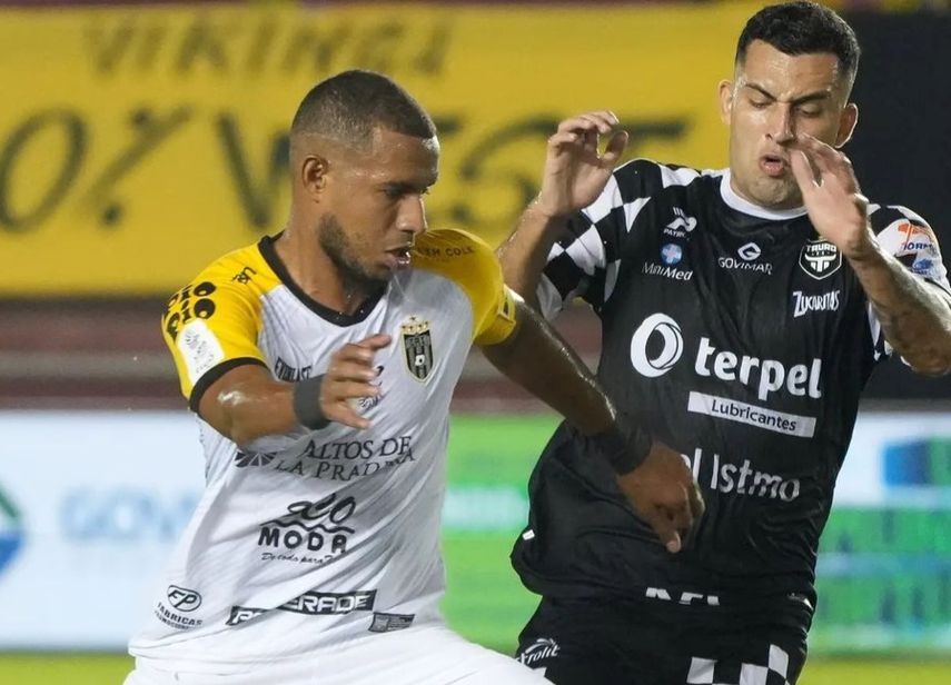 CAI y Tauro jugaron por última vez el pasado 1 de septiembre.&nbsp;