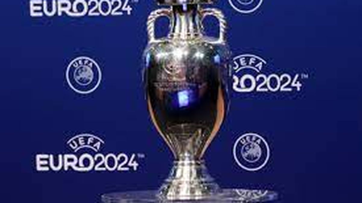Euro 2024, inicia el camino de clasificación