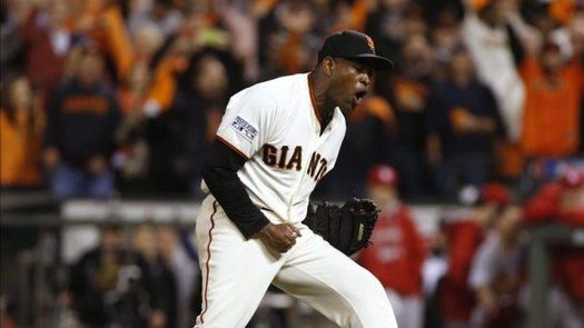4-1. Heston lanza sólido y Crawford jonronea contra los Diamondbacks