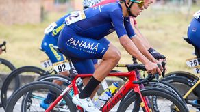 Harold Tejada nuevo líder