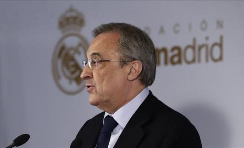 El Real Madrid, club con más ingresos del mundo