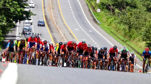 Cien ciclistas competirán en la edición XLIII de la Vuelta Ciclista Internacional a Chiriquí.&nbsp;