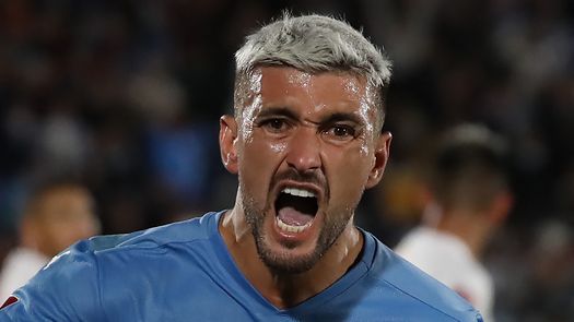 Uruguay y Ecuador se suman a Brasil y Argentina, clasificados a Qatar 2022