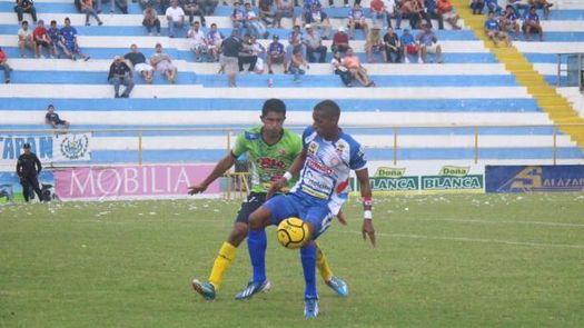Panameños Nicolás Muñoz y Gabriel Ríos se enfrentarán en la final salvadoreña