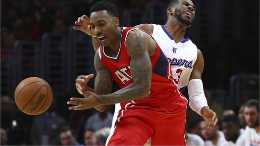 Los Warriors y los Mavericks destacan en el Oeste; los Bulls y los Hawks en el Este