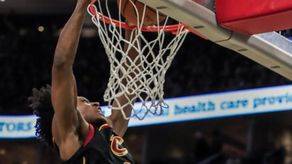 147-135. Sexton y Cavaliers amargan el debut del Big 3 con Nets
