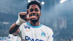 Michael Amir Murillo.&nbsp;