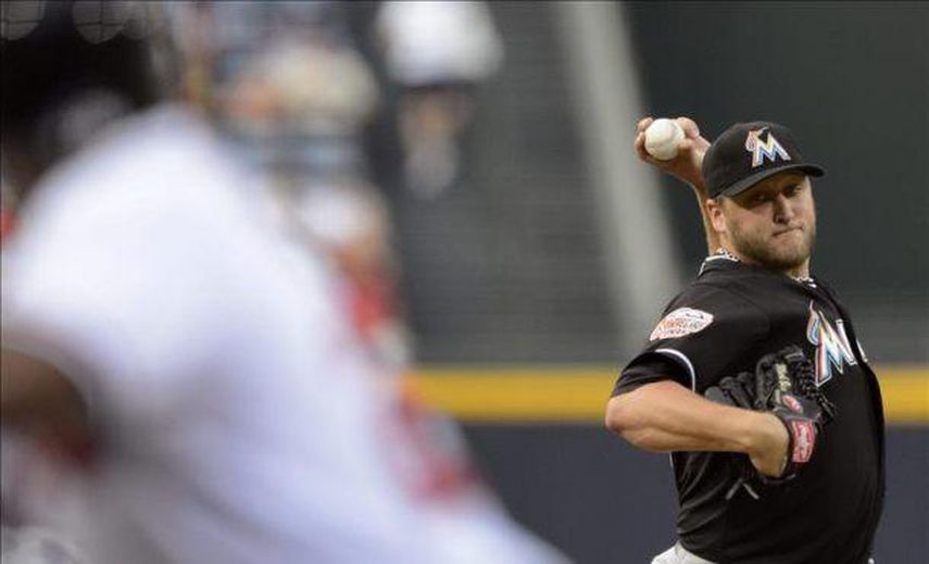 5-1. Buehrle supera a Sabathia y a los Yanquis