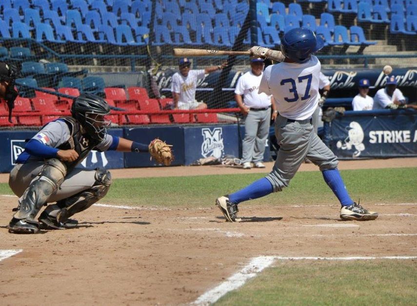 Panamá derrota a Brasil y sigue en carrera hacia la clasificación