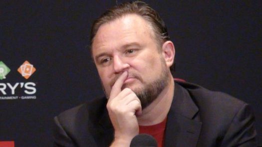 Daryl Morey deja el cargo de gerente general de los Rockets