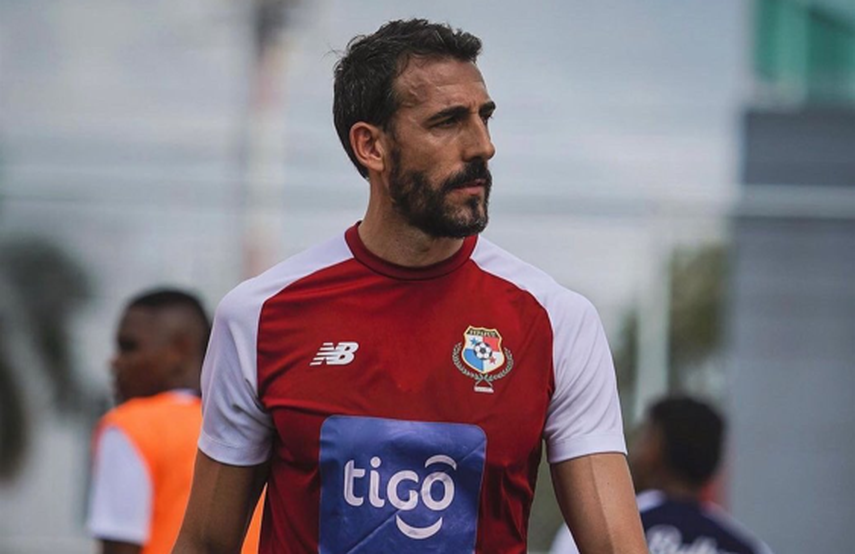 David Dóniga no seguirá con el cuerpo técnico de la selección de Panamá