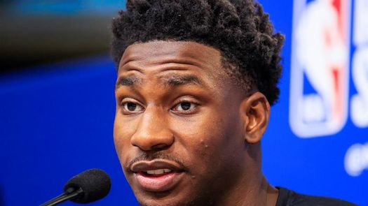 La NBA lanza la campaña ‘NBA Together’ para amenizar el confinamiento