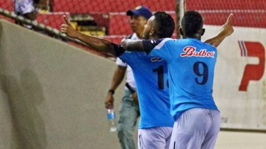 Chepo continúa con paso firme