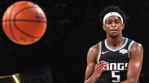 110-113. Fox y Kings sorprenden a los Clippers y suman su cuarta victoria seguida