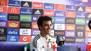 Da Paixao: Esta es mi última Liga10 y sueño con estar en esa final