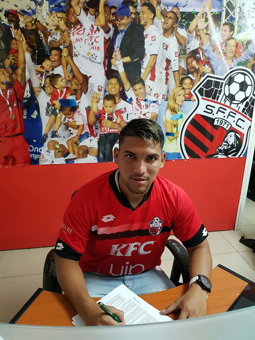 San Francisco FC confirma sus primeras incorporaciones