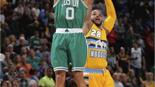 99-100. Un triple de Bradley da el triunfo a los Celtics