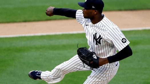 8-2. Germán con los Yanquis le gana duelo a López y vence a los Orioles