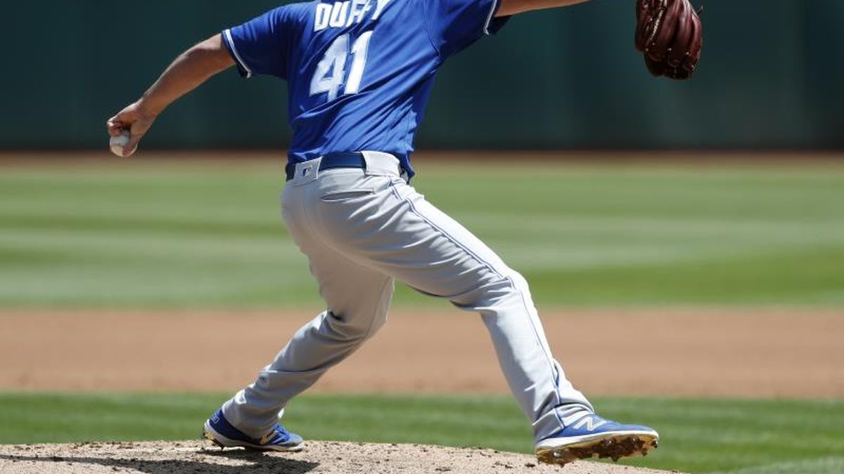 4-0. Duffy domina con su serpentina a los Tigres