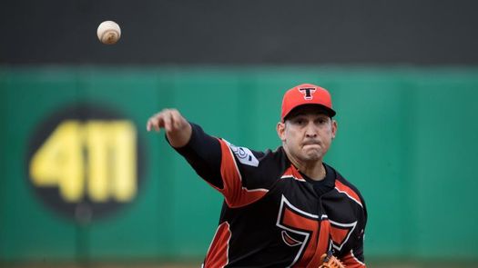 Los Toros empatan la serie final con un dramático jonrón de Candelario