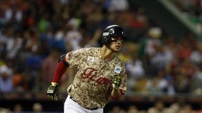 Tigres vencen Leones en Serie Béisbol del Caribe