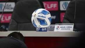 Nuevos balones para la LPF