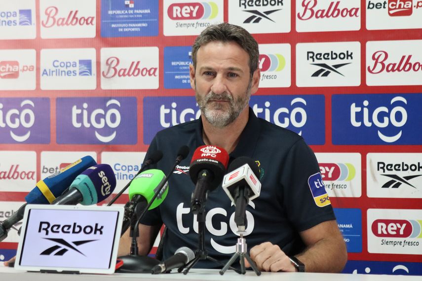 Christiansen: Nuestra fuerza es la unidad y el compromiso