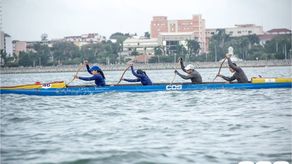 Copa Odebrecht abre temporada 2016-2017 de cayucos