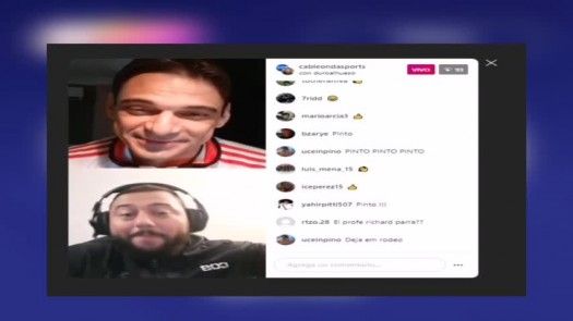 ¿Jorge Luis Pinto para Panamá?