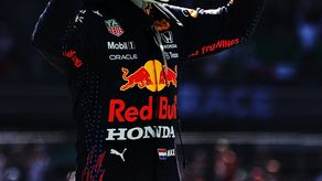 Verstappen: Intentaré hacerlo lo mejor posible y ya veremos dónde acabamos