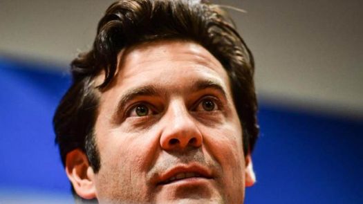 Solari: Prefiero a un Vinicius hecho y derecho a uno de cuatro días