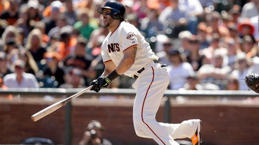 Los Marlins se refuerzan con la adquisición de Morse