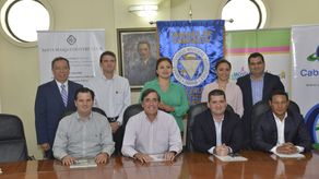 Se celebrará la décima quinta edición del Torneo de Golf Expocomer a beneficio del Movimiento Nueva Generación.