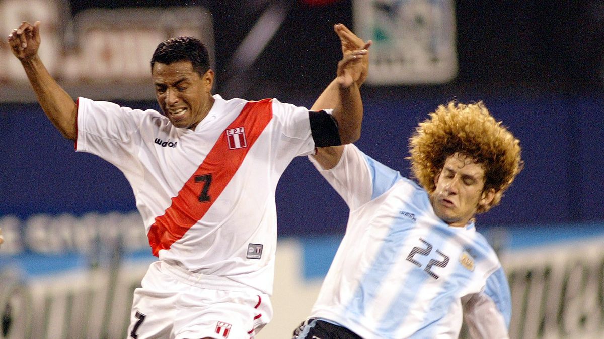 El sueño impensado de Solano: debutar con Boca Juniors al lado de Maradona