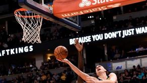 98-107. Jokic apaga el entusiasmo de Marjanovic y los Clippers