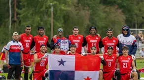 La selección masculina de Flag Football de Panamá finalizó su participación en el Campeonato Mundial de Flag 2024.&nbsp;