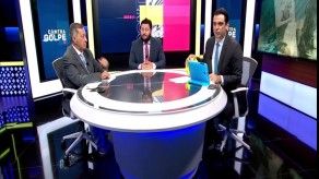 A Dos Toques - Elecciones + Santa Gema + Técnico Selección