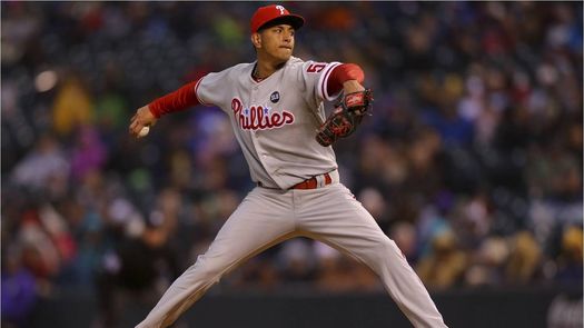 4-2. González se impone a los Rockies