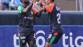 Alianza no ganaba desde la fecha 1 ante Sporting (0-1).&nbsp;